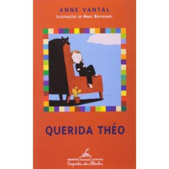 Querida Théo - 1