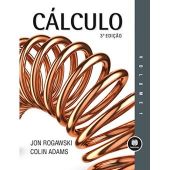 Cálculo - Volume 1 - 1