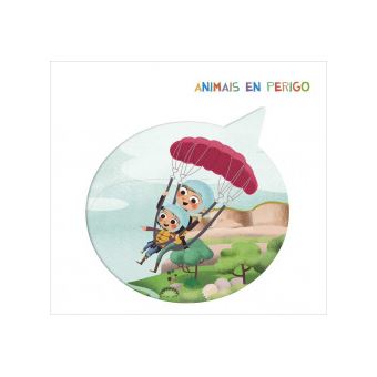 Proxecto Qué Ves? - 4 Anos : Ecoloxía - 1