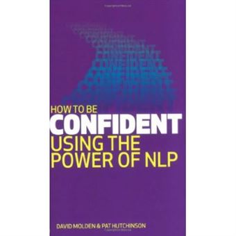 How To Be Confident - 1