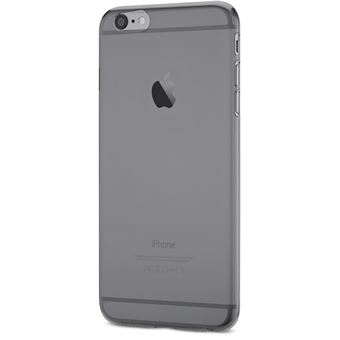 Capa para Telemóvel Power Support POK-82AJ | Translúcido - 1