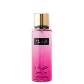 Body Mist Victoria Secret Fantasies Romantic 250ml - 1