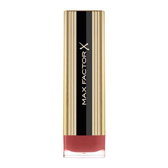Batom Max Factor Colour Elixir Lipstick 015 Nude Rose - 1