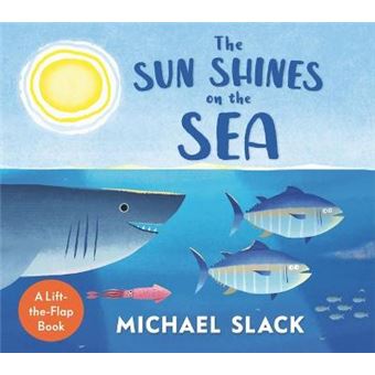 The Sun Shines On The Sea - 1