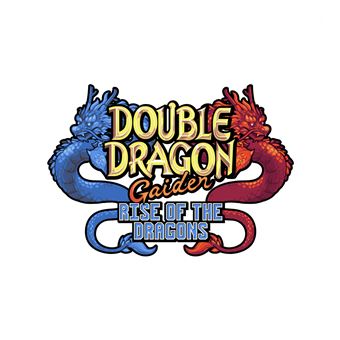 Videojogo Modus Games Double Dragon Gaiden: Rise of the Dragons - 1