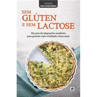 Sem Gluten e Sem Lactose (Vida & Equilibrio) - 1