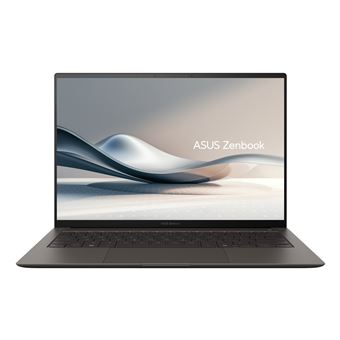 Computador Portátil ASUS Zenbook UX5406SA-PZ542W | 14'' | Intel Core Ultra 7 258V | Intel Arc Graphics 140V | 32 GB | SSD 1TB - 1
