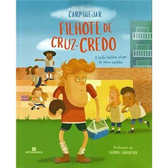 Filhote De Cruz-Credo - 1