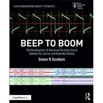 Beep To Boom - 1