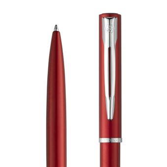 Esferográfica Rollerball Waterman 2068193 | Vermelho - 1