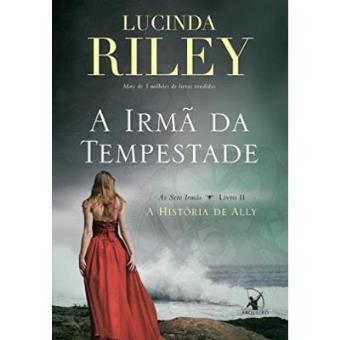 A Irmã Da Tempestade - 1