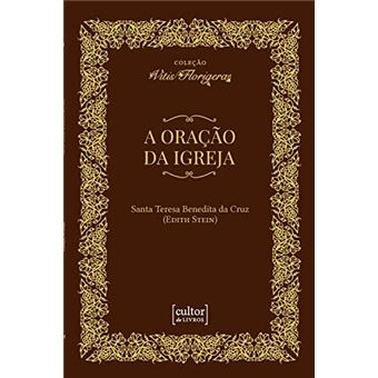 A Oração Da Igreja - 1