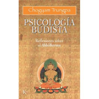Psicología Budista - 1