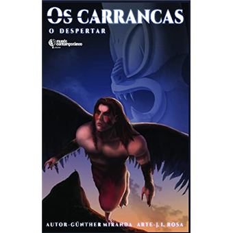 Os Carrancas - 1