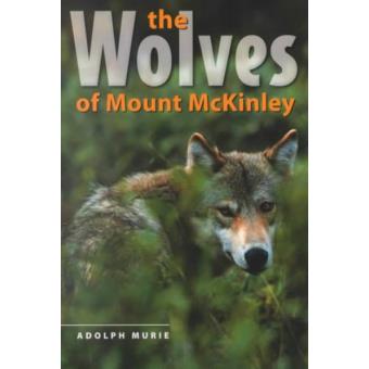 The Wolves Of Mount Mckinley - 1