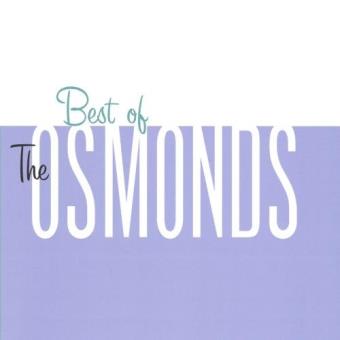 Osmonds-best Of The Osmonds - 1