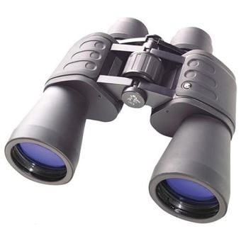 Binóculos Bresser Optics Hunter 10x50 | Preto - 1