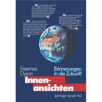 Innenansichten - Erinnerungen in Die Zukunft - Paperback / softback - 2014 - 1