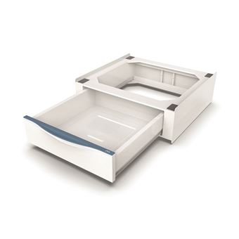 Peça & Acessório de Máquina de Lavar Roupa Meliconi Base Torre Extra L60 - 1