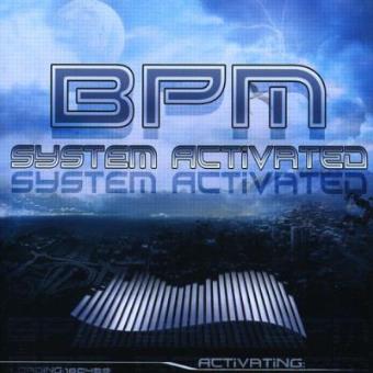 System Activated - Import - 1