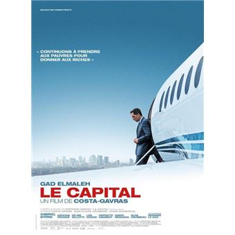 Le capital (2012) / El capital (DVD) - 1
