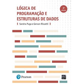 Lógica de Programação e Estruturas de Dados - 1