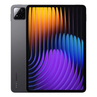 Tablet Xiaomi Pad 7 Pro | 11.2 " | Wi-fi | 8 GB | 256 GB | Cinzento - 1
