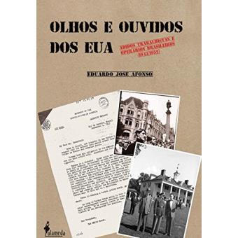 Olhos e Ouvidos nos EUA - 1