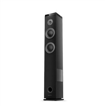 Torre de Som Energy Sistem Tower 5 MAX | Bluetooth | Preto | 100w - 1