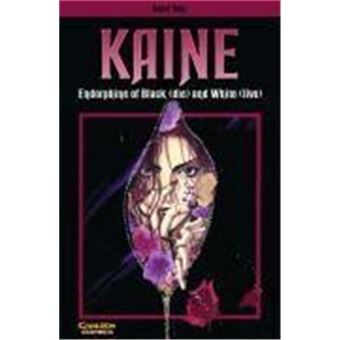 Kaine - 1