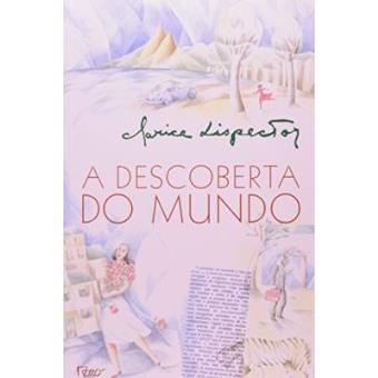 A Descoberta Do Mundo - 1