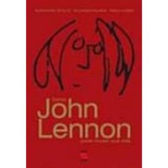 Como John Lennon Pode Mudar Sua Vida - 1