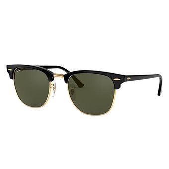 Óculos de Sol Ray-Ban Clubmaster Classic - 1