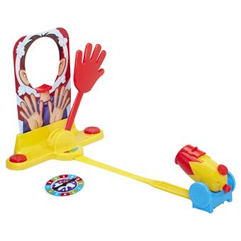 Jogo & brinquedo ativo/de competências Hasbro HASE19721010 - 1