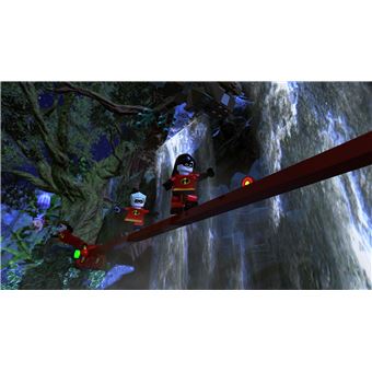 Videojogo Warner Bros. Games LEGO Disney / Pixar : Les Indestructibles - 1