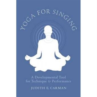 Yoga For Singing - [Version Originale] - 1