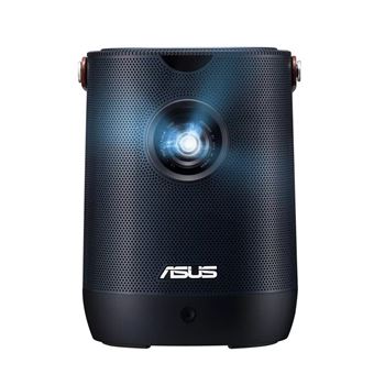 Projetor de Curta Distância ASUS ZenBeam L2 | Azul marinho - 1