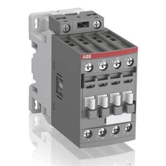 Switch de Transferência Automática (ats) ABB AF26-22-00-11 | Cinzento - 1