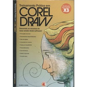 Treinamento Prático em Corel Draw - 1