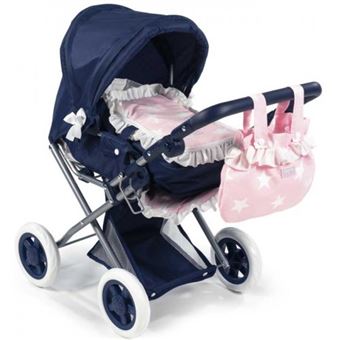 Carrinho de boneca Jumbo La Nina 60417 - 1