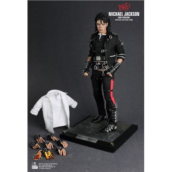 Figura Hot Toys DX03 - Bad - Michael Jackson Bad Version - 1