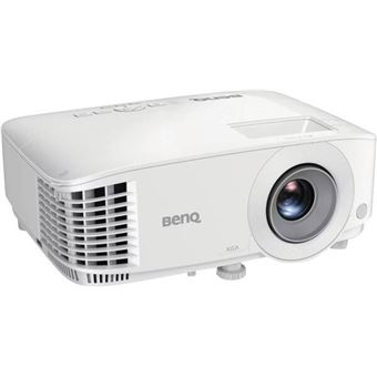 Projetor de Distância Normal BenQ MX560C | Branco - 1
