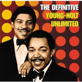 The Definitive Young-Holt Unlimited - 1