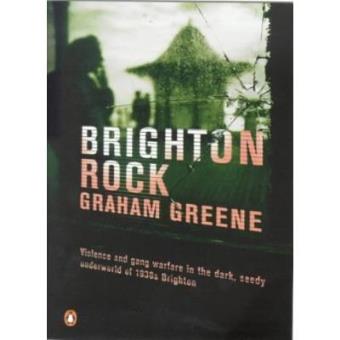 Brighton Rock - 1