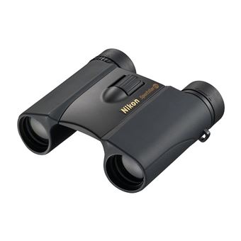 Binóculos Nikon Sportstar EX 10x25DCF | Preto - 1