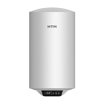 Termoacumulador HTW SMART PLUS | Elétrico | Vertical | 80 L | Branco - 1