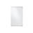 Frigorífico com Congelador Encastrável Samsung BRR12M000WW / EG 115L 87 cm A+ Branco_0
