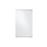 Frigorífico com Congelador Encastrável Samsung BRR12M000WW / EG 115L 87 cm A+ Branco_1