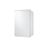 Frigorífico com Congelador Encastrável Samsung BRR12M000WW / EG 115L 87 cm A+ Branco_3