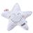 Almofadinha Saro Lovely Hugs Coruja Estrela_0